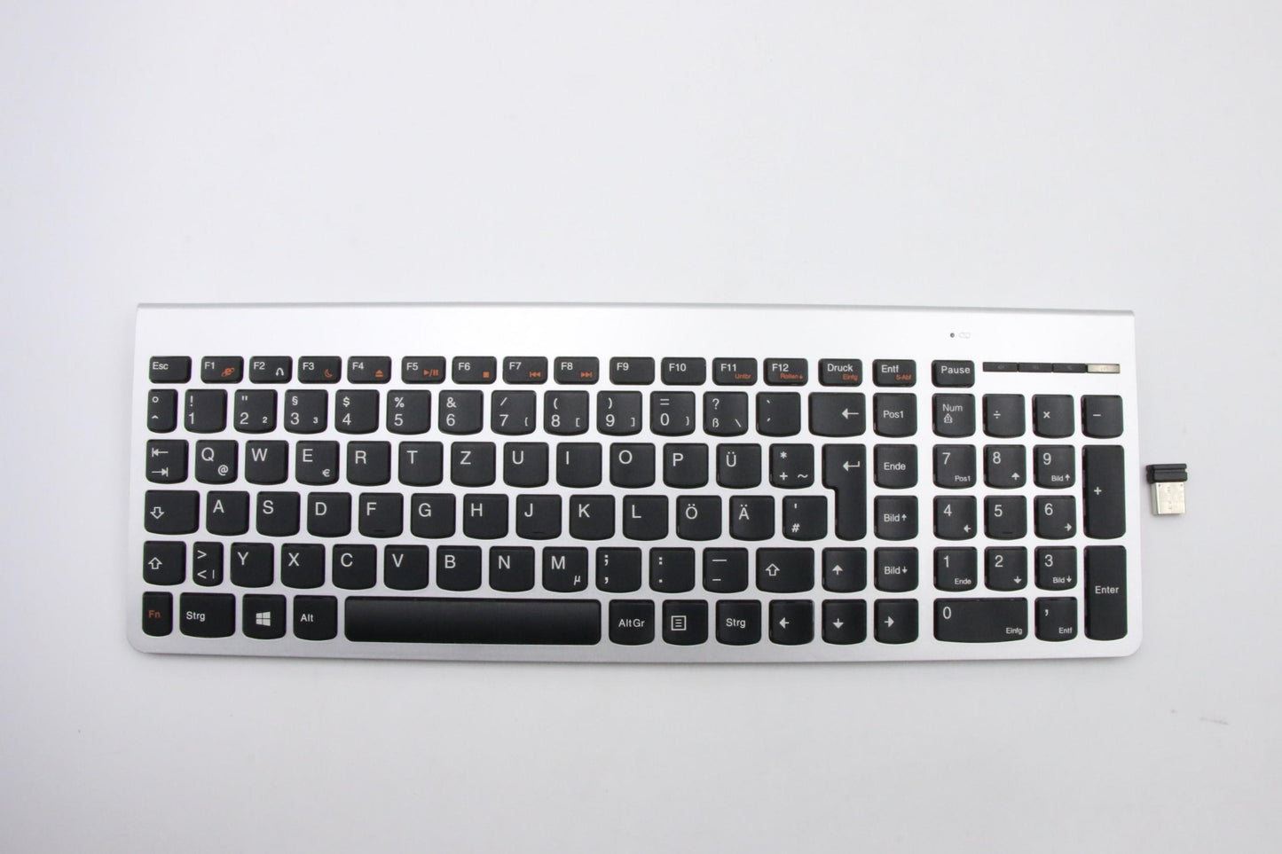 Lenovo Kb Keyboards External - 25209296
