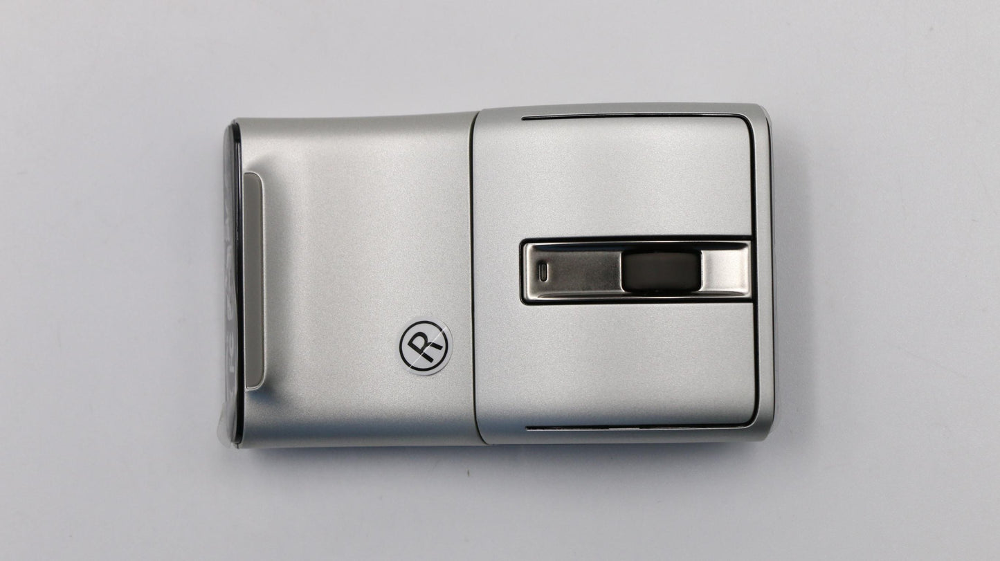 Lenovo Mouse+D Liteon N70 2.4G For Si - 25209297