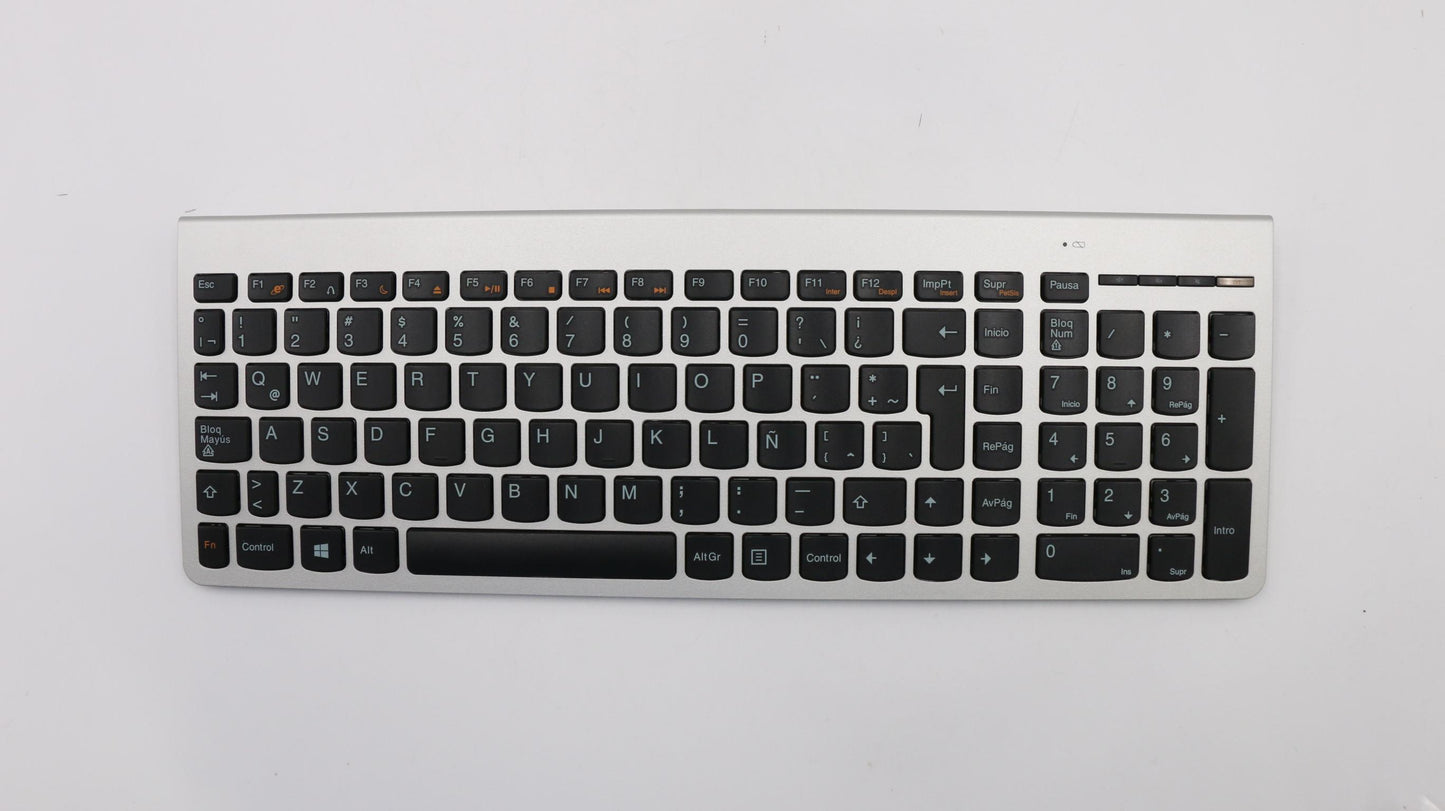 Lenovo Kb Keyboards External - 25210194