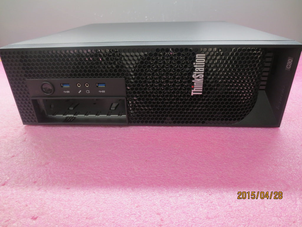 Lenovo Mech Asm Shell With Usb3.0 Ali - 03W5448