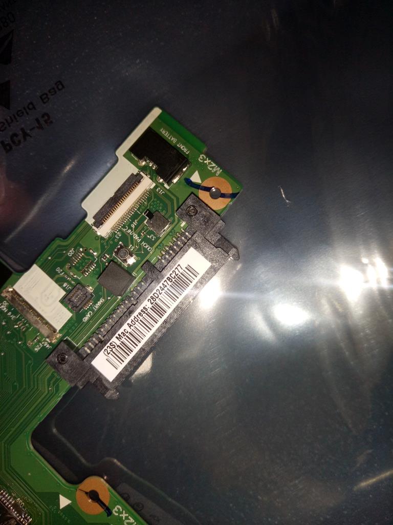 Lenovo Pl System Boards - 04X4011