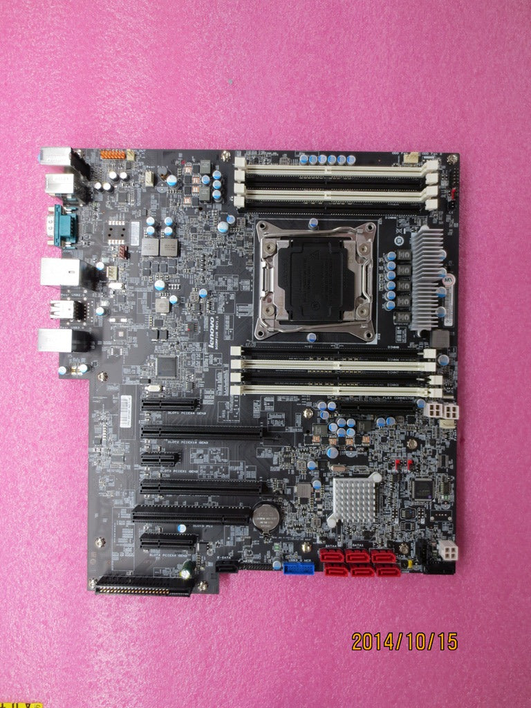 Lenovo Pl System Boards - 00FC857