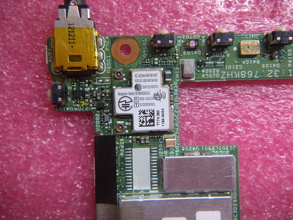 Lenovo Replacement Part - 04X4657