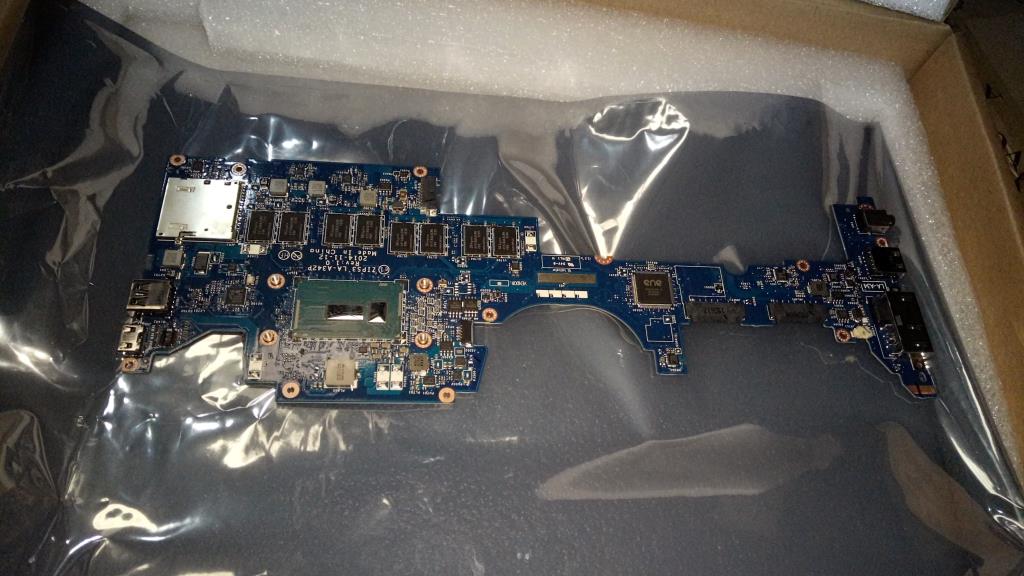 Lenovo Pl System Boards - 00HT711