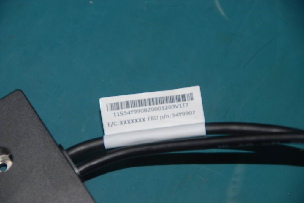 Lenovo Chassis Foxconn Lx-319Btb(R) - 30002131