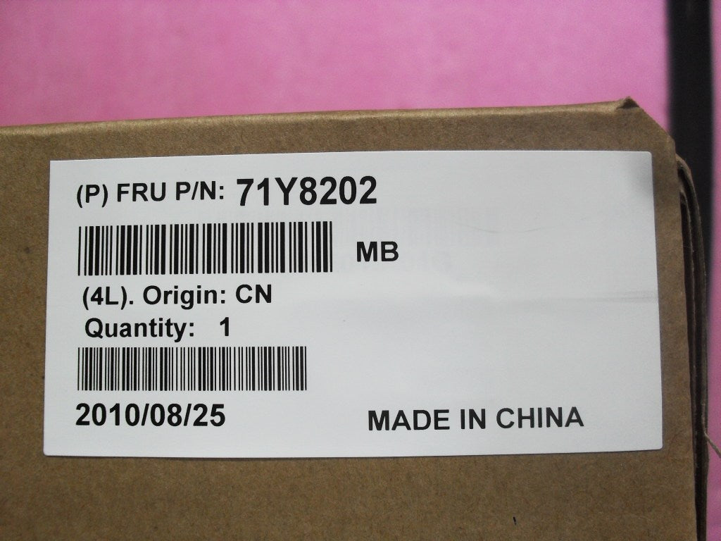 Lenovo Bdplanar Toyama G41 - 71Y8202