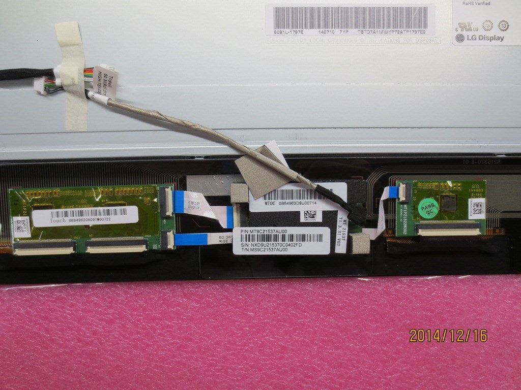 Lenovo Lcd - 04X2194