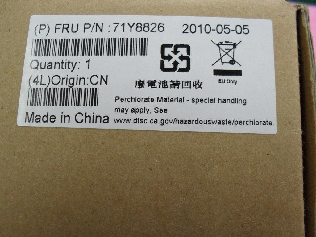Lenovo Replacement Part - 71Y8826