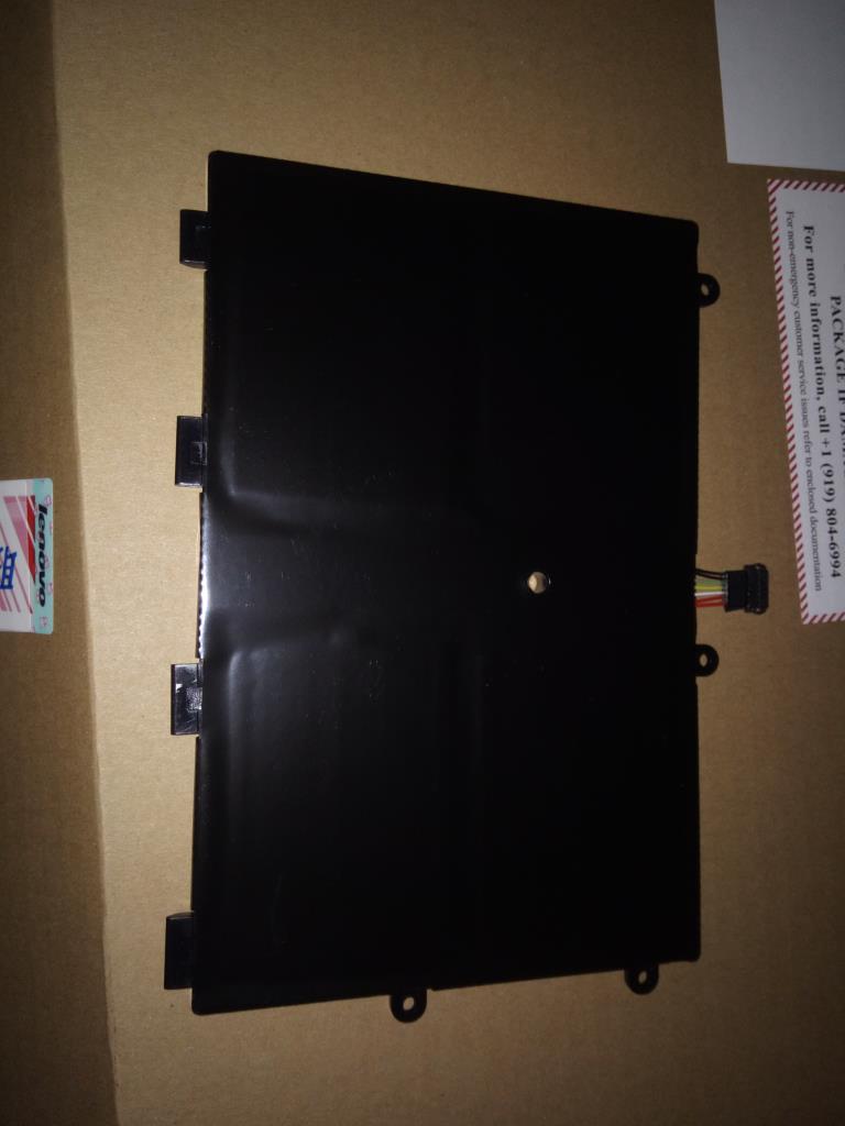 Lenovo Laptop Battery - 45N1751