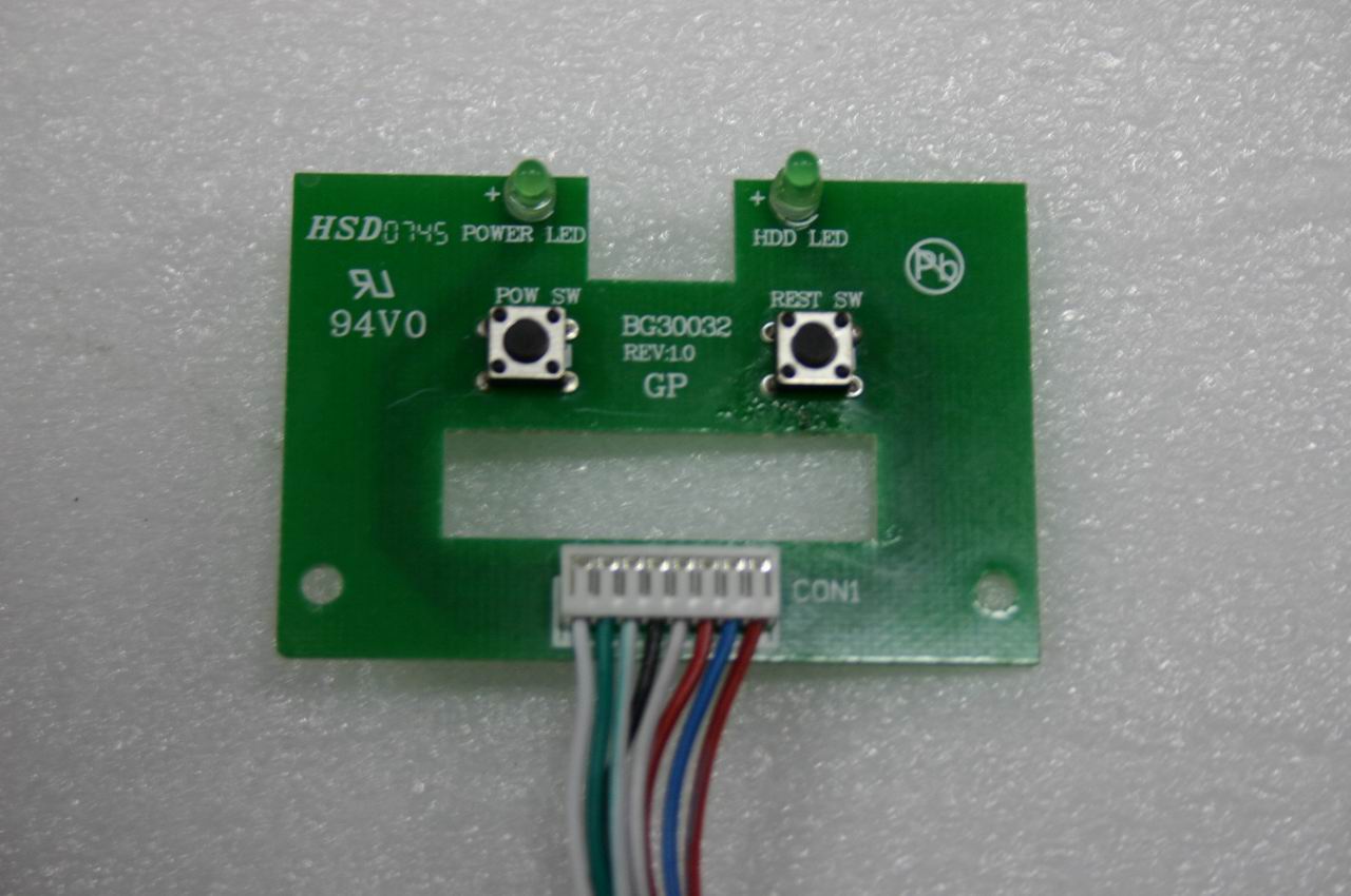 Lenovo Foxconn Lx-317Ct(W) Chassis Sw - 31029211