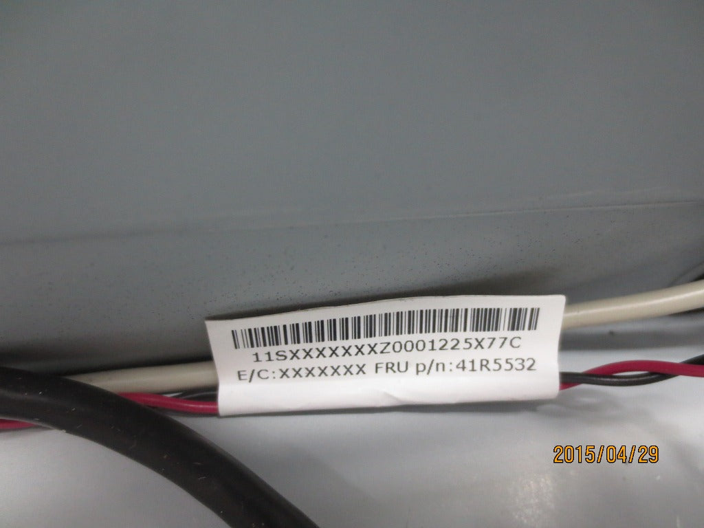 Lenovo Chassis And Frames - 03W5456