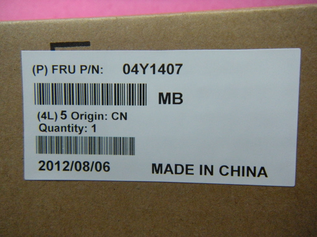 Lenovo Replacement Part - 04Y1407