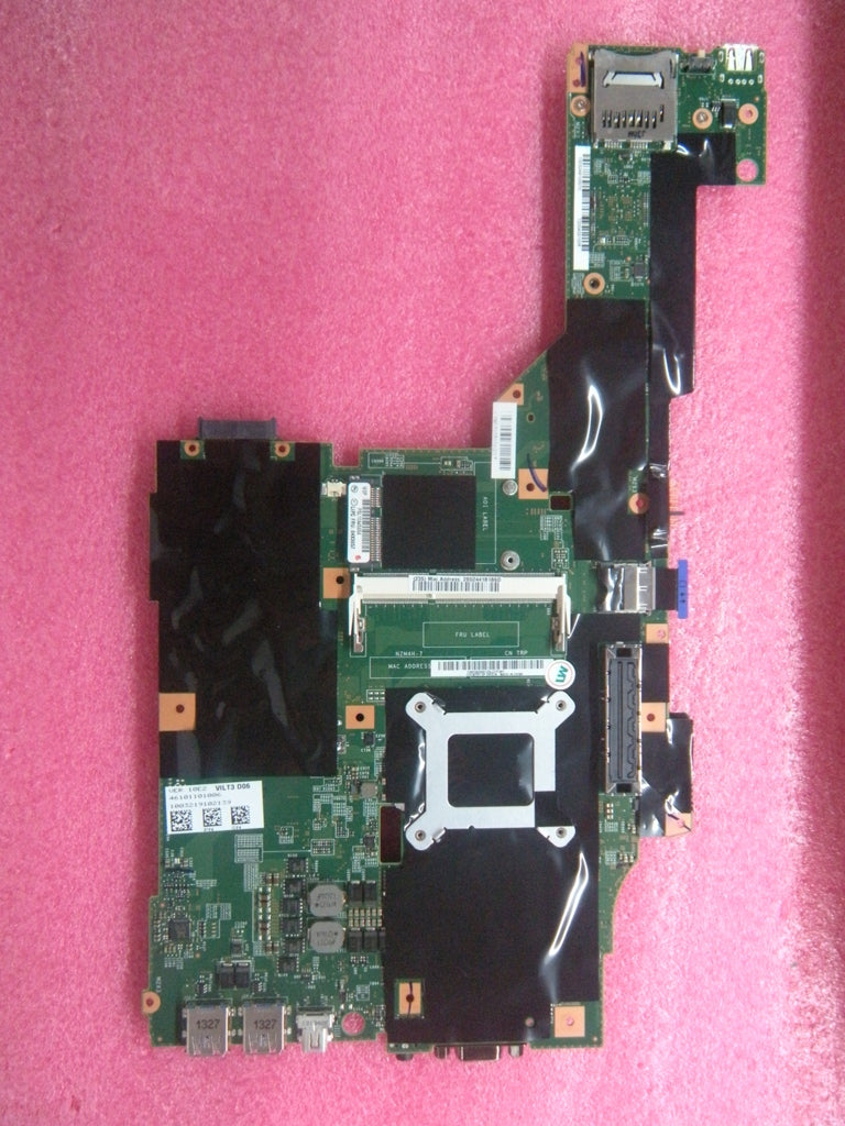 Lenovo Replacement Part - 04X3657