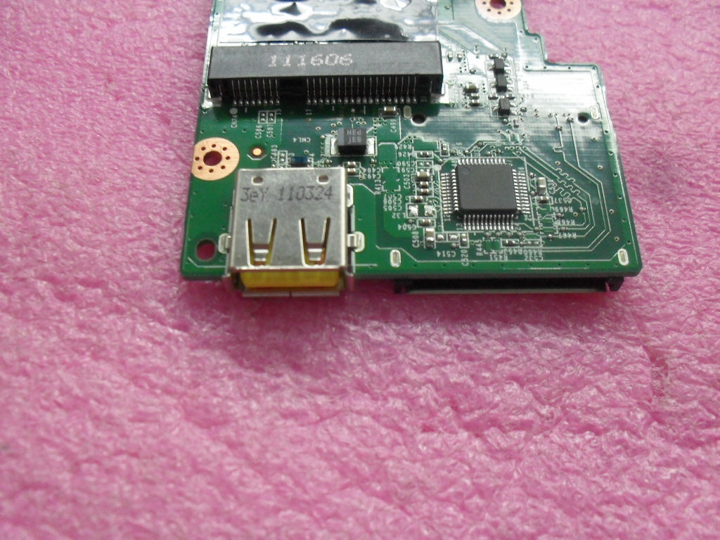 Lenovo Cdpop Planar Amd C-50 W/O Tpm - 04W2144