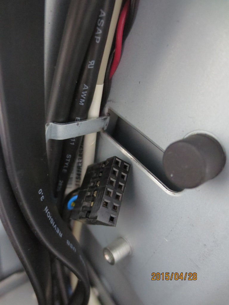 Lenovo Co Covers - 03T8808