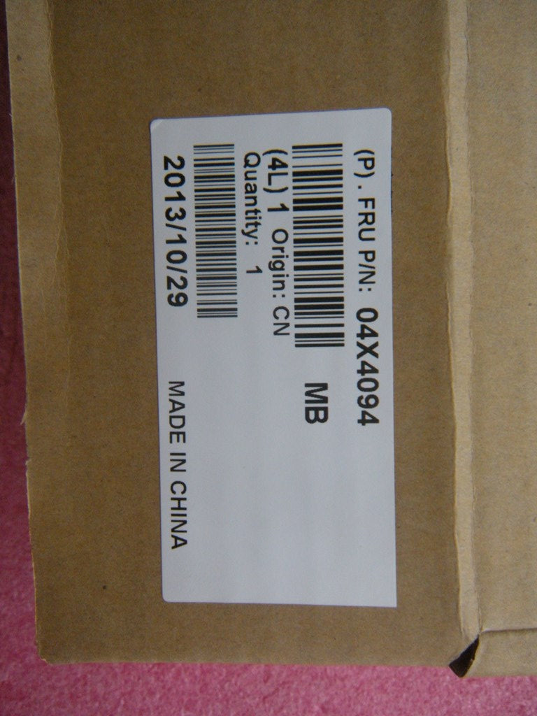 Lenovo Replacement Part - 04X4094