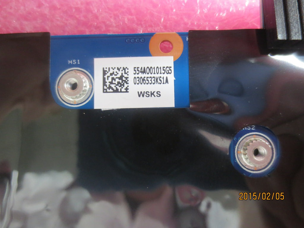 Lenovo Replacement Part - 00Jt387