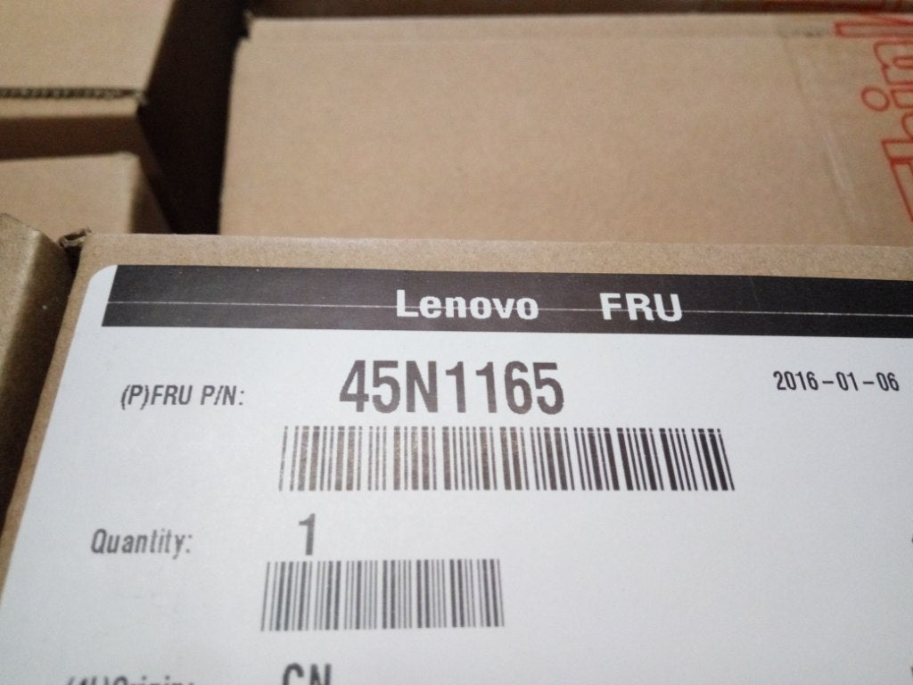 Lenovo Guinness Sony 4Cell ( 4S1P) - 45N1165