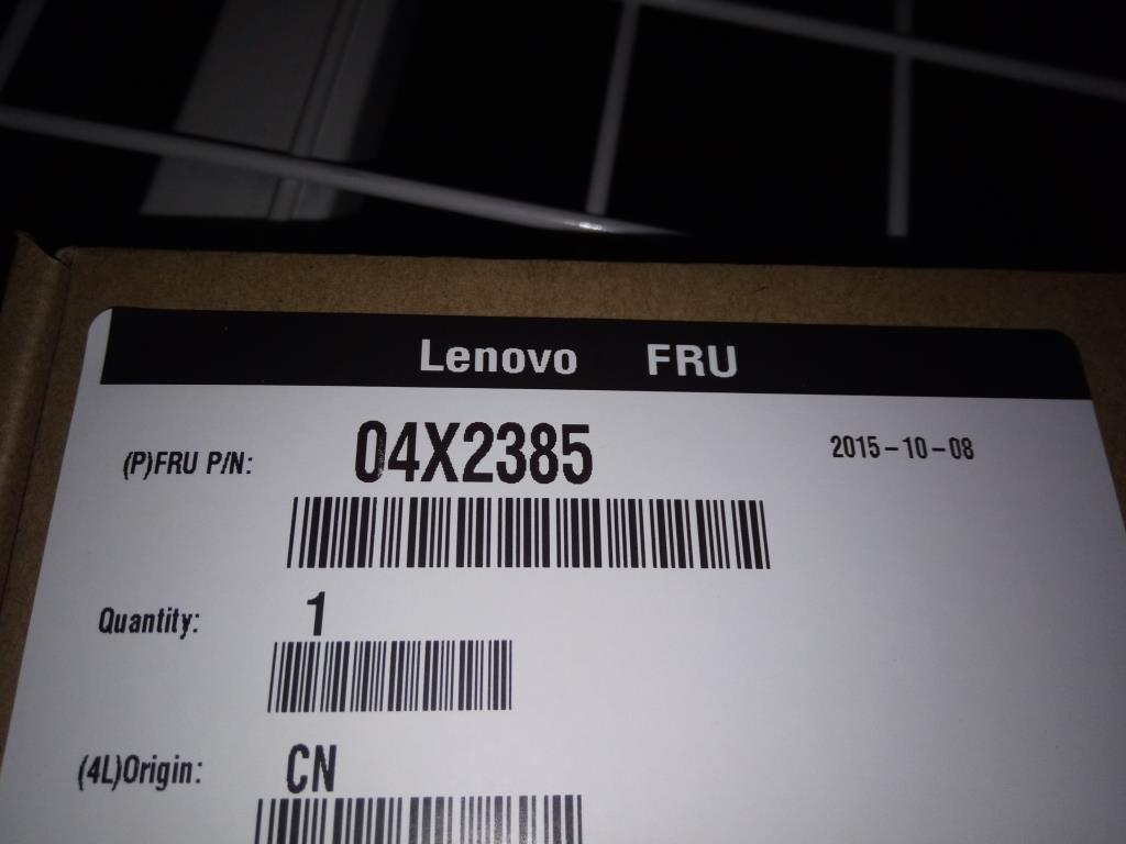 Lenovo Cable Front Esata Cable, Mpob - 04X2385