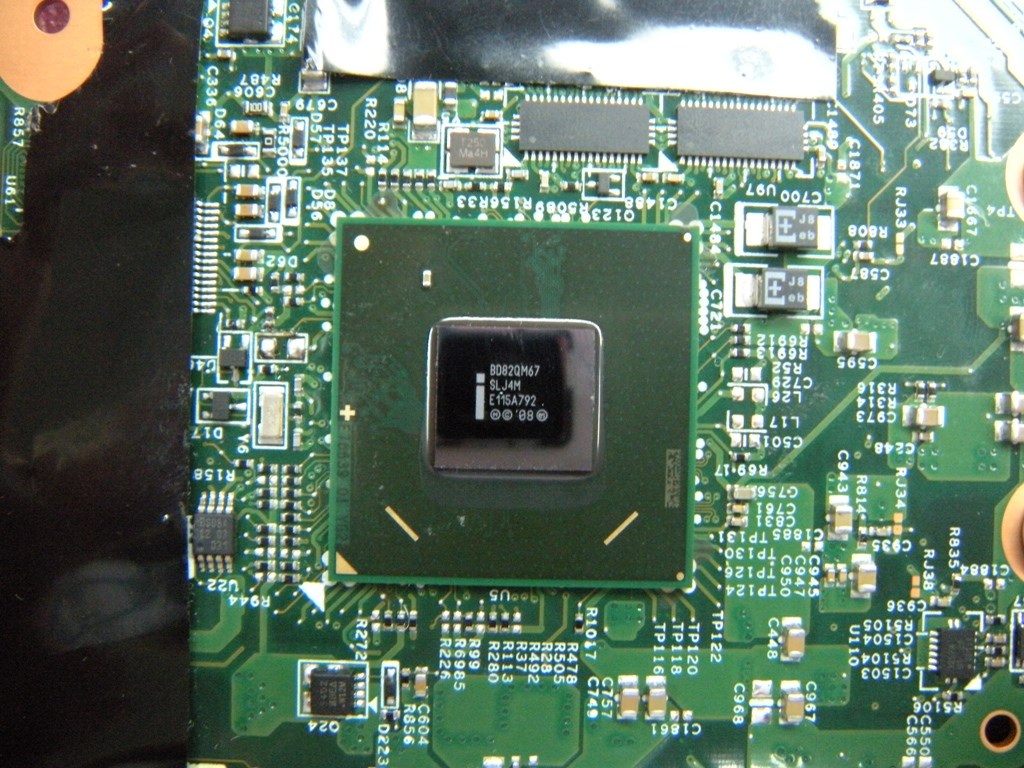 Lenovo Pl System Boards - 63Y1937