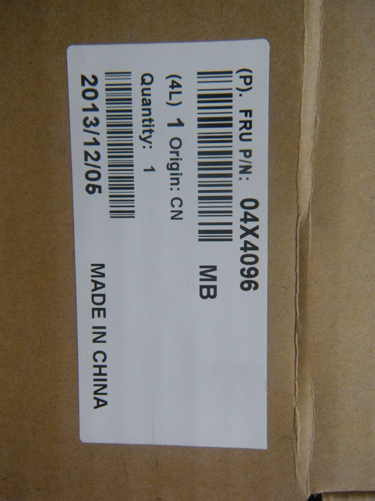 Lenovo Replacement Part - 04X4096