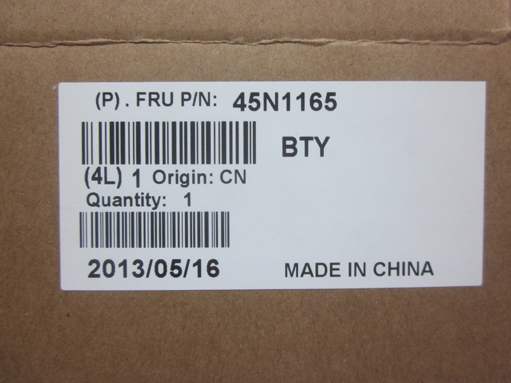 Lenovo Guinness Sony 4Cell ( 4S1P) - 45N1165