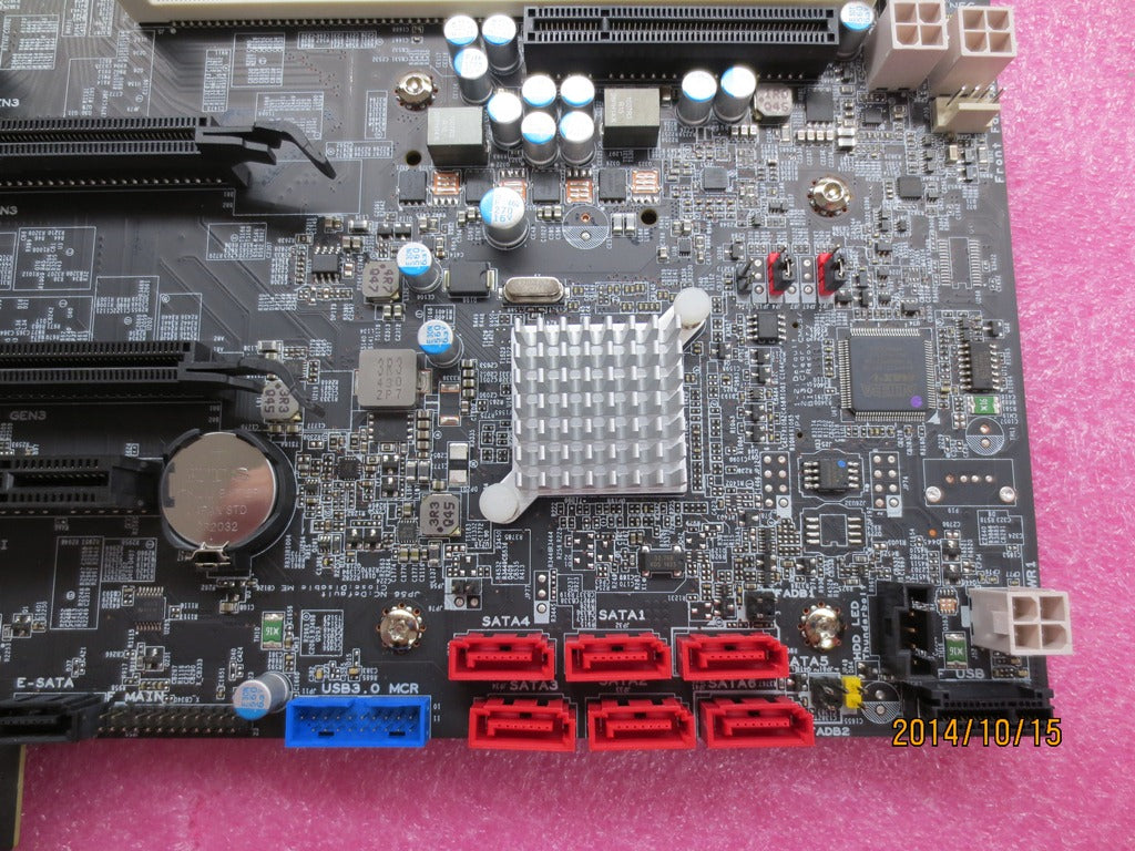 Lenovo Pl System Boards - 00FC857