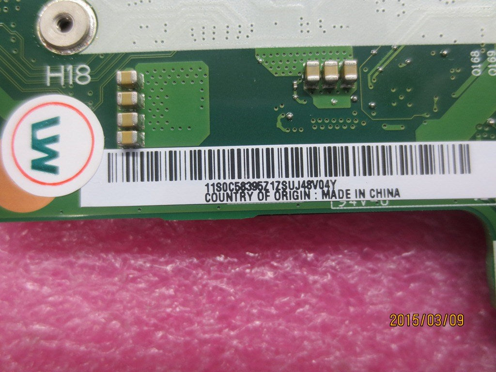 Lenovo Replacement Part - 04X3956