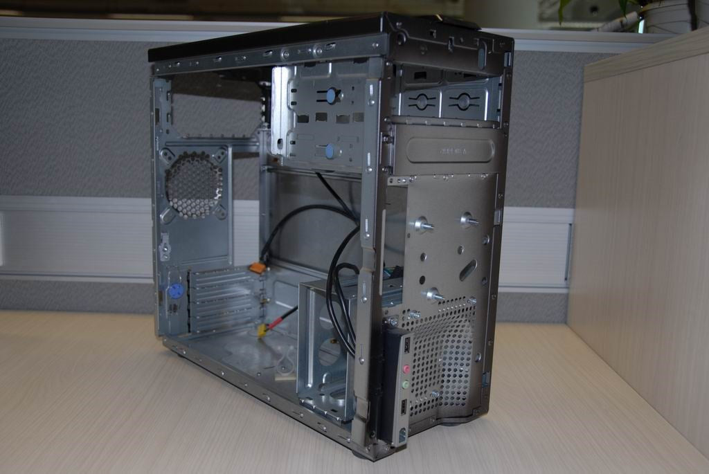 Lenovo Mx Lx-317Dtb Chassisr - 30001797