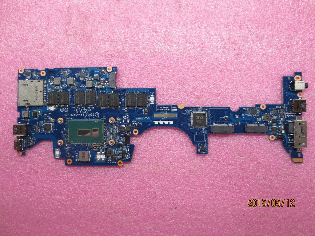 Lenovo Pl System Boards - 00HT714