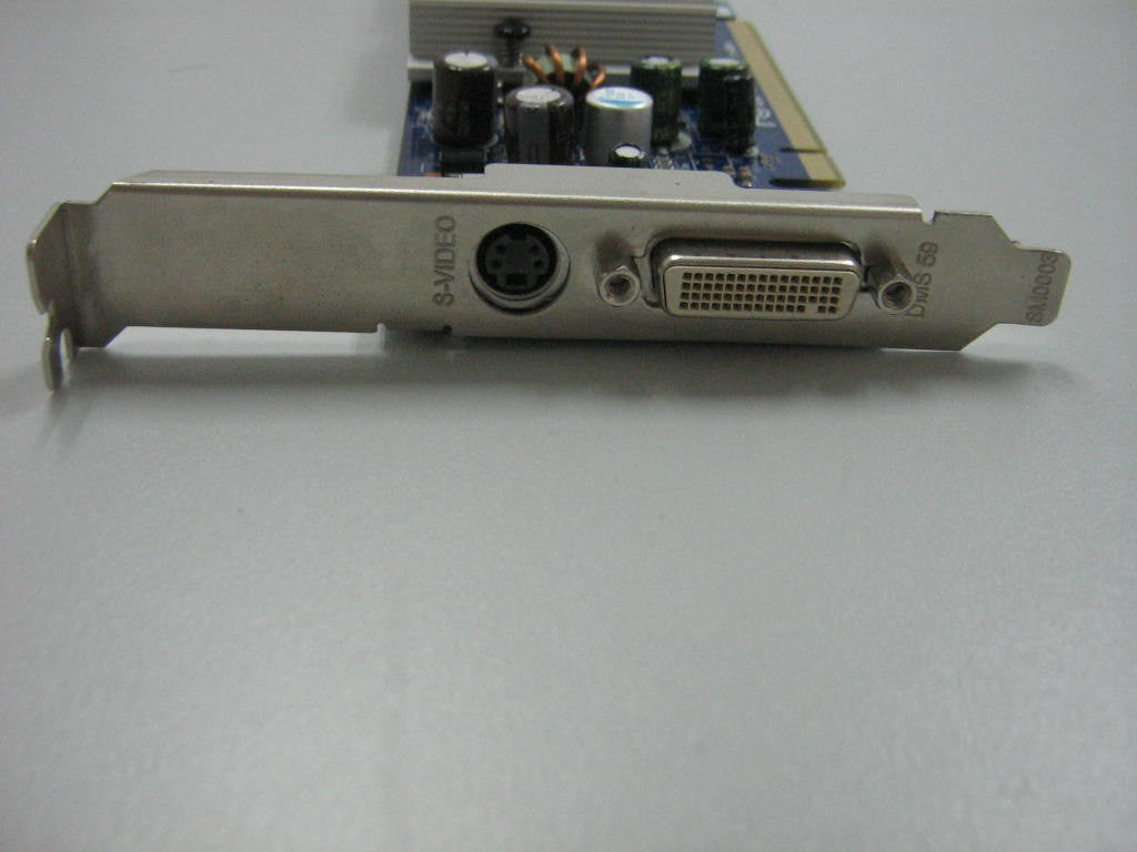 Lenovo Card Nvidia Gef - 42Y8165