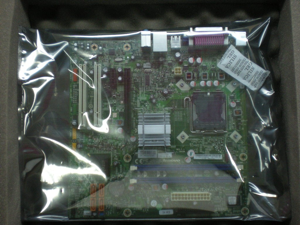 Lenovo Bdplanar Intel G41 - 71Y6838