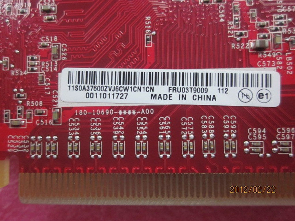 Lenovo Mb - 03T9009