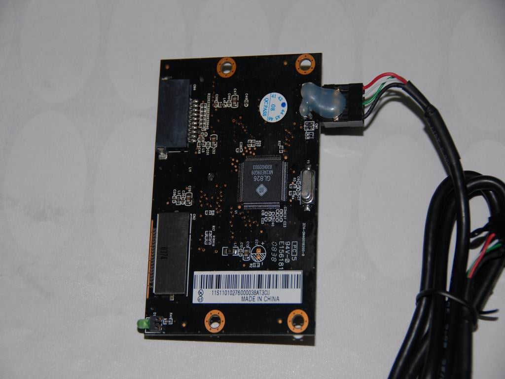 Lenovo Chassis Jt Lx-319Atd2 - 30002050