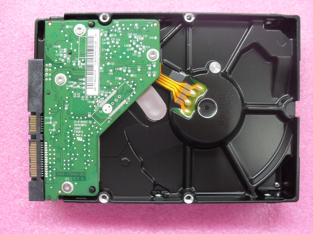 Lenovo Hard Drives - 03T7041