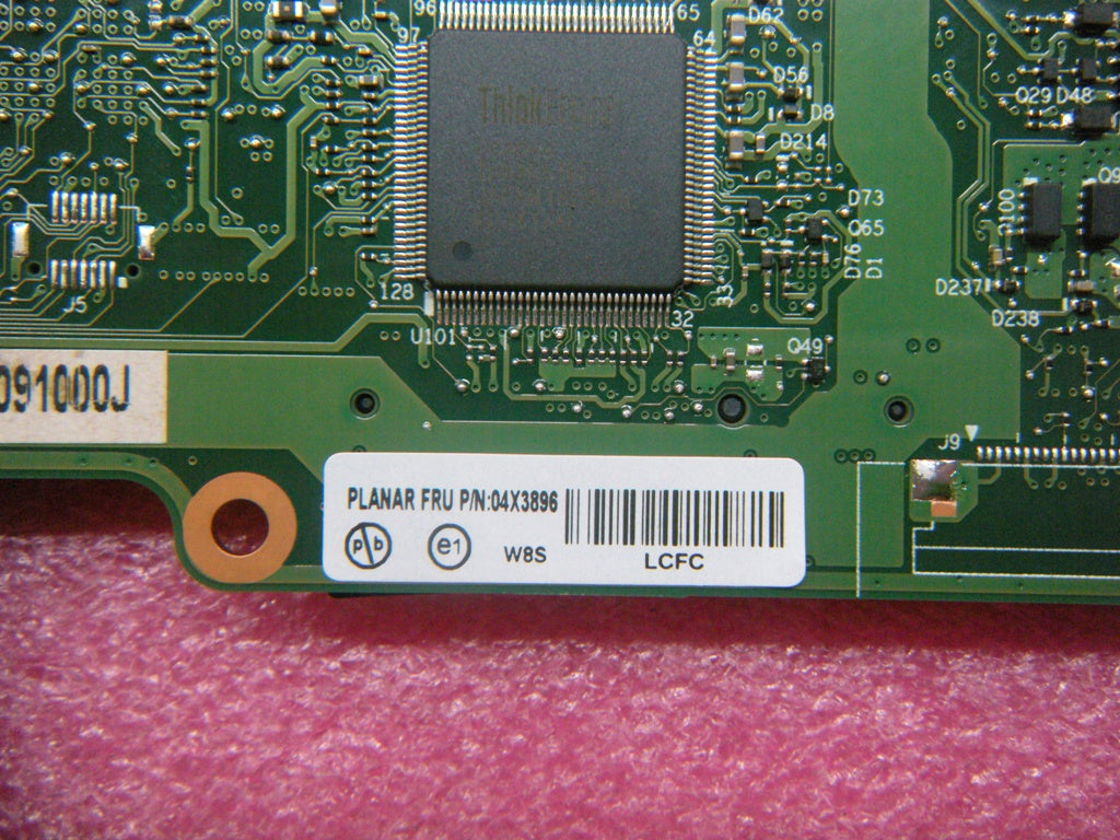 Lenovo Replacement Part - 04X3896