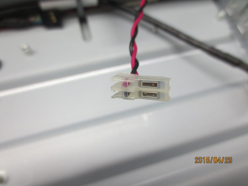 Lenovo Chassis And Frames - 03W5456