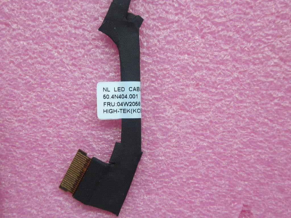 Lenovo Cable Led Cable - 04W2058