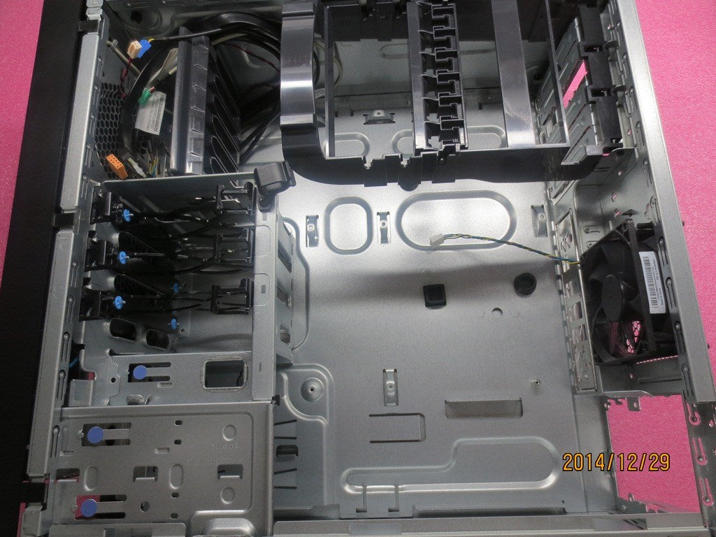 Lenovo Mech Asm Usb3.0 Shell Fre W/Lo - 03T8577