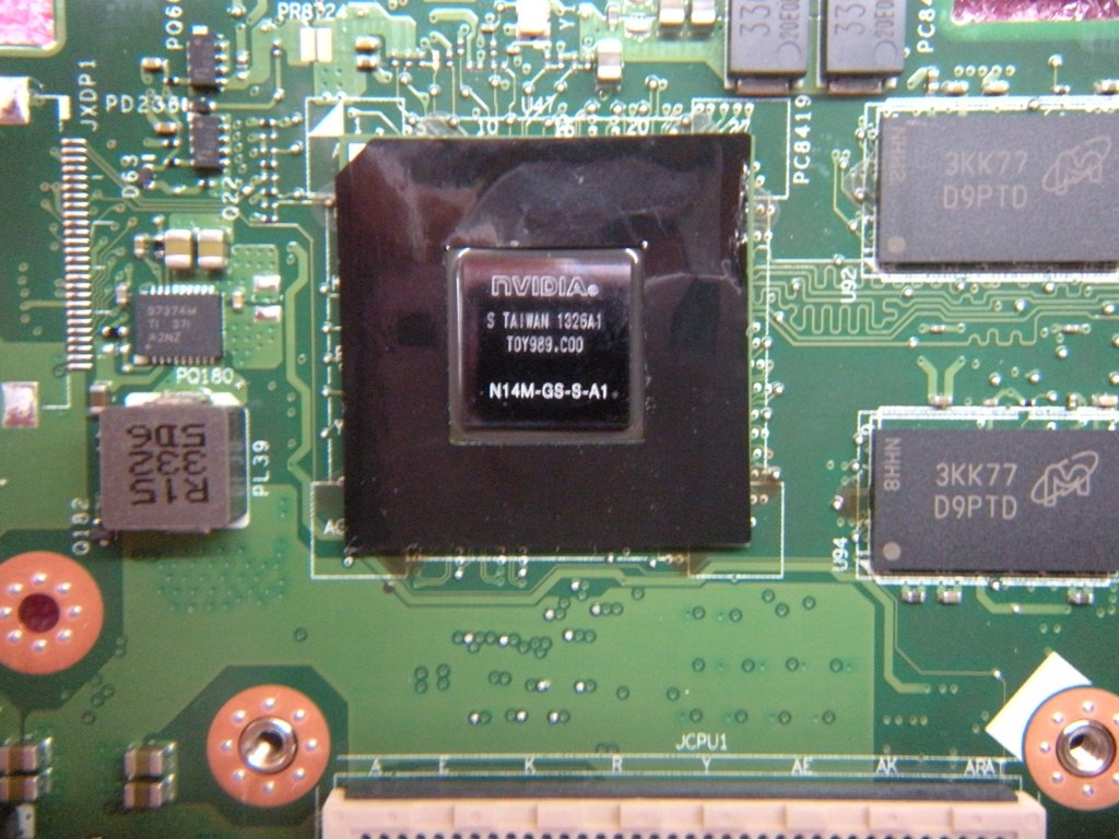 Lenovo Replacement Part - 04X4094