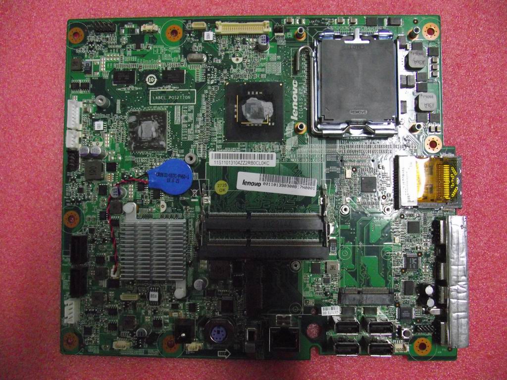 Lenovo 11013909 - Part