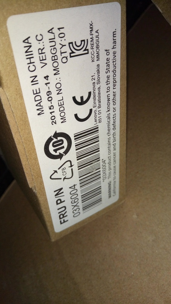 Lenovo Ms Pointing Devices - 03X6004