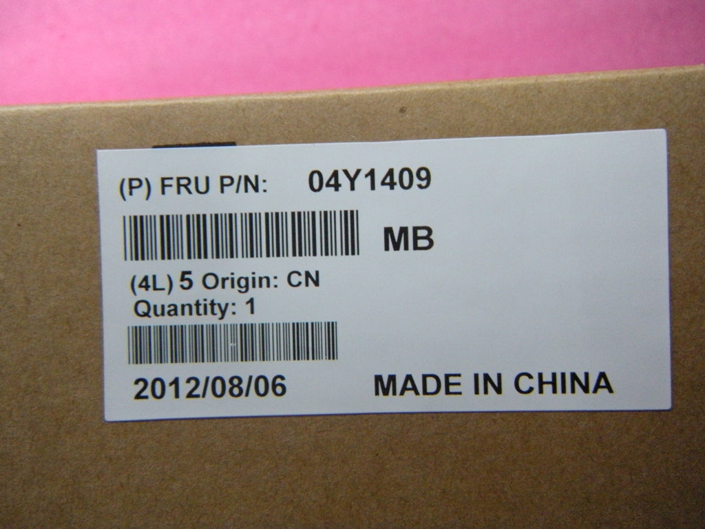 Lenovo Replacement Part - 04Y1409