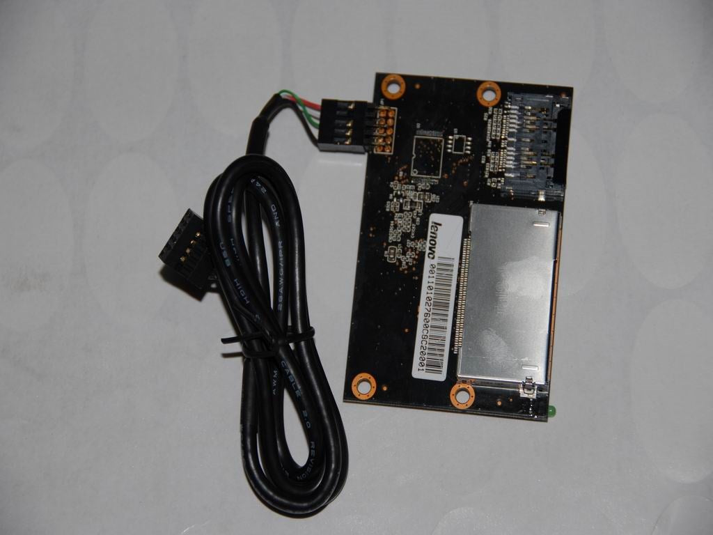 Lenovo Chassis Jt Lx-319Atd2 - 30002050