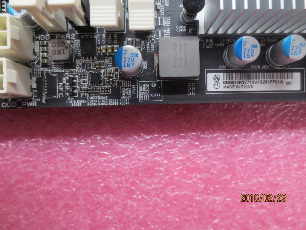 Lenovo Pl System Boards - 03T6784