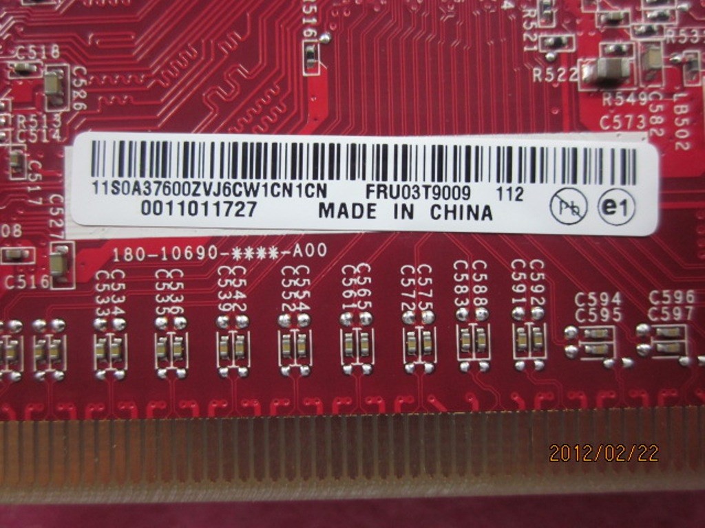 Lenovo Mb - 03T9009
