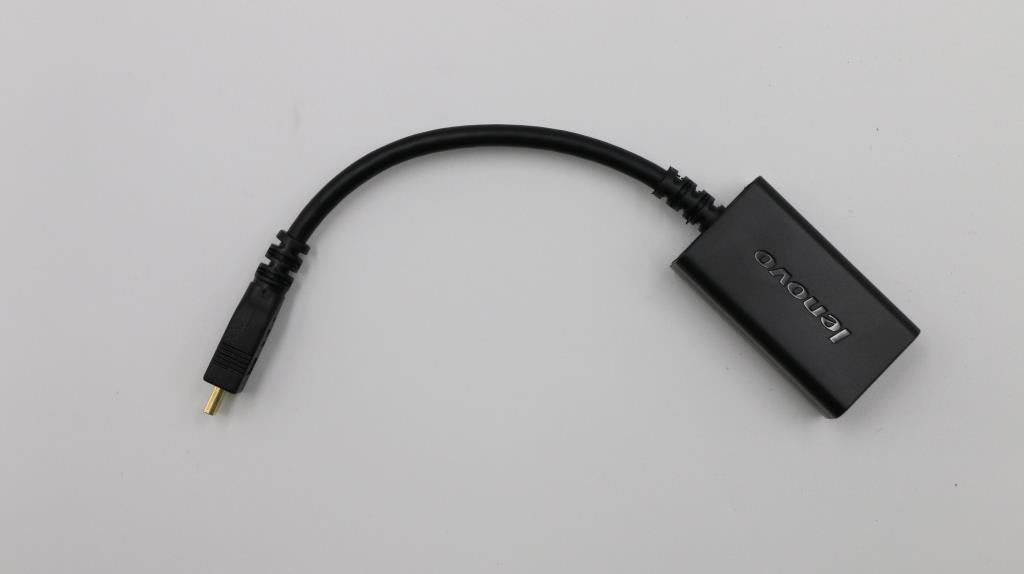 Lenovo Cc Cables External - 03X6858