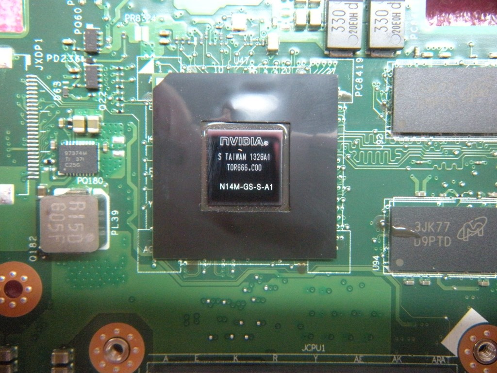 Lenovo Replacement Part - 04X4086