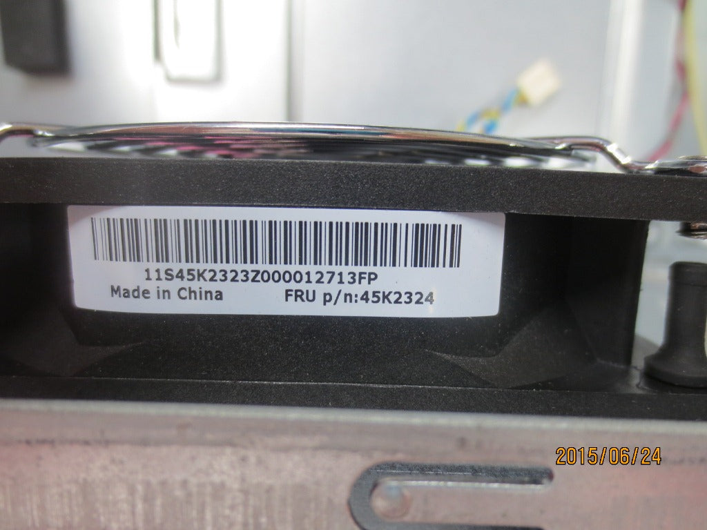 Lenovo Kit Mechanical Kit - 03W5422
