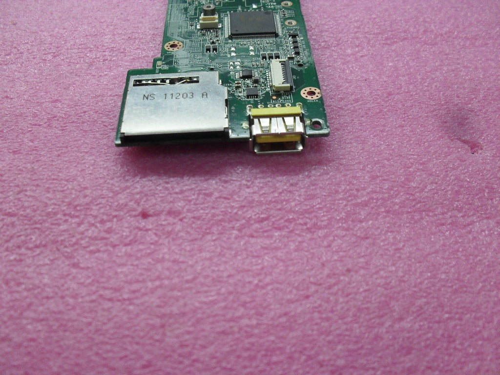 Lenovo Cdpop Pln I3-2357M N-Tpm Edge - 04W1830